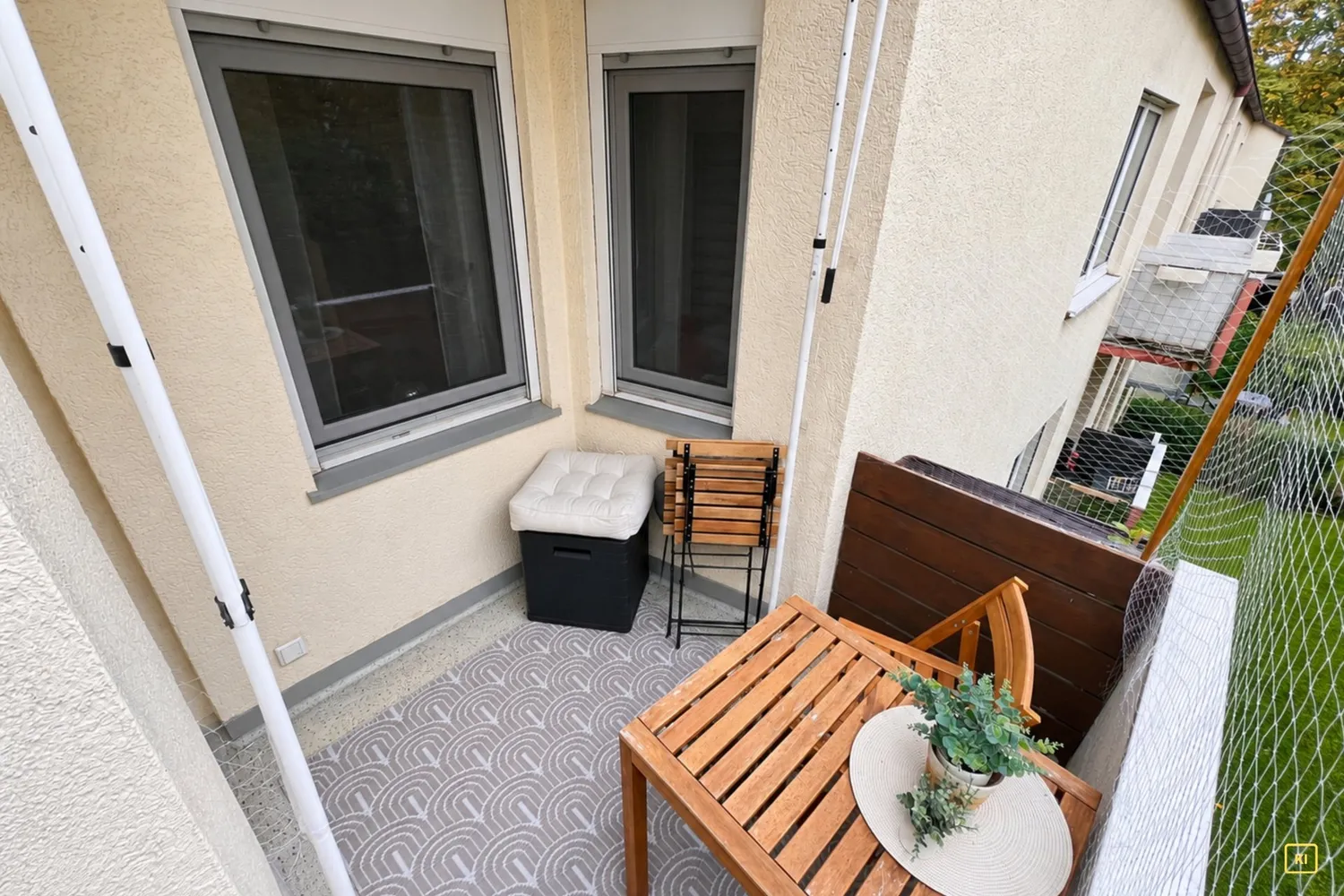 3 Zimmer Wohnung mit 67 m² in Hagen – Bild 7