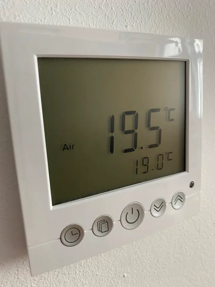 4 Zimmer Wohnung mit 117 m² in Lüdenscheid – Bild 10