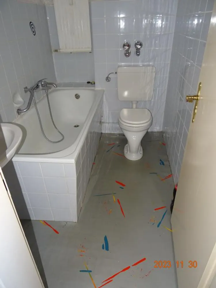 2 Zimmer Wohnung mit 49 m² in Hamburg – Bild 12
