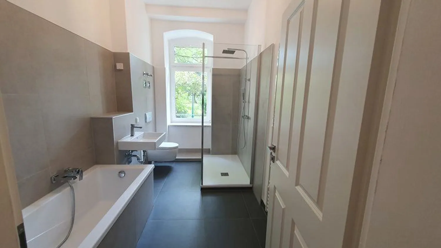 3 room apartment with 76 m² in Chemnitz – Photo 2