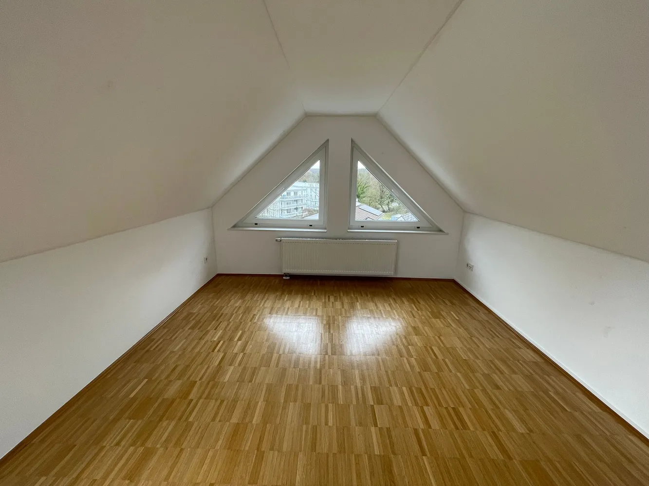 3 Zimmer Wohnung mit 129 m² in Dortmund – Bild 11