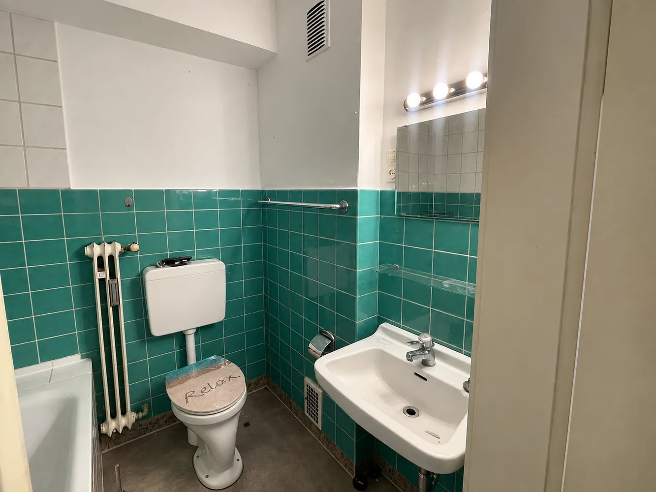 2 room apartment with 47 m² in Cologne – Photo 10