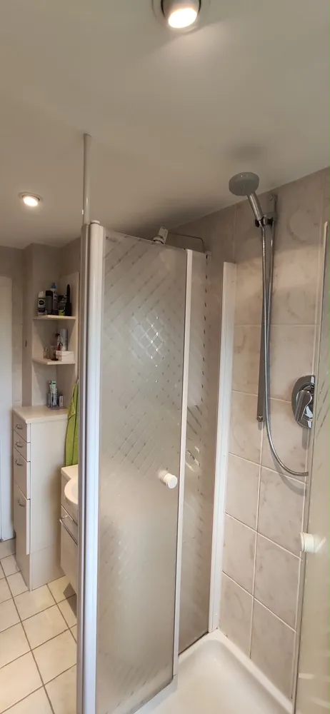 WG-Zimmer mit 22 m² in Stuttgart – Bild 4