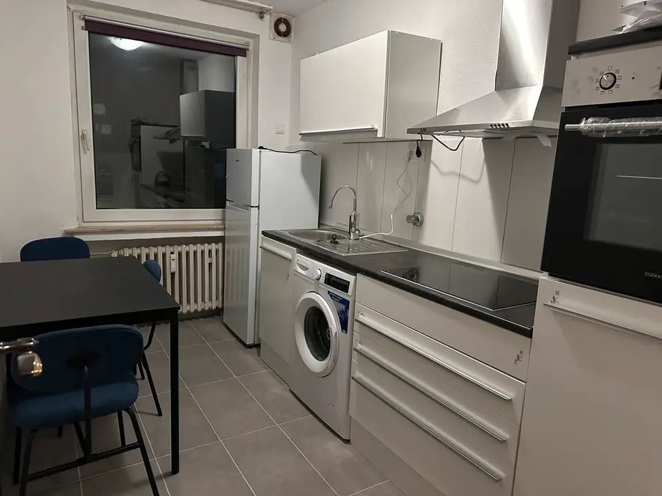WG-Zimmer mit 14 m² in Duisburg – Bild 8
