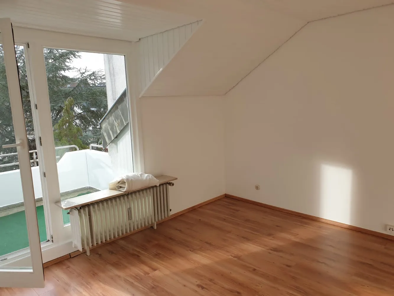3 Zimmer Wohnung mit 71 m² in Aachen – Bild 3