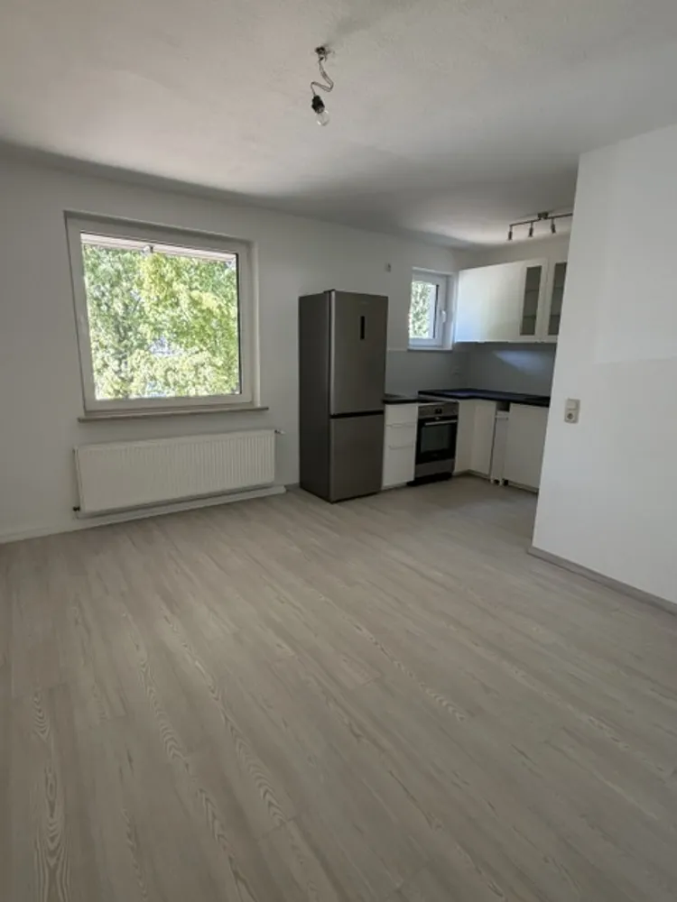3 Zimmer Wohnung mit 57 m² in Kerpen – Bild 1