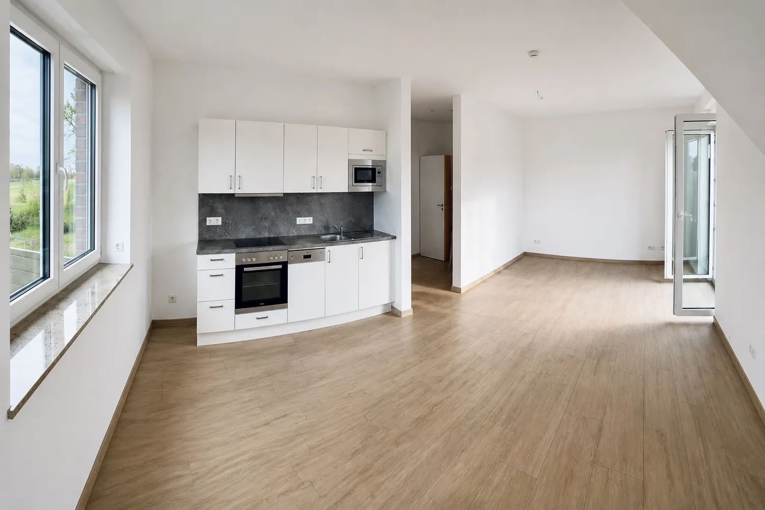 3 Zimmer Wohnung mit 77 m² in Garbsen – Bild 4