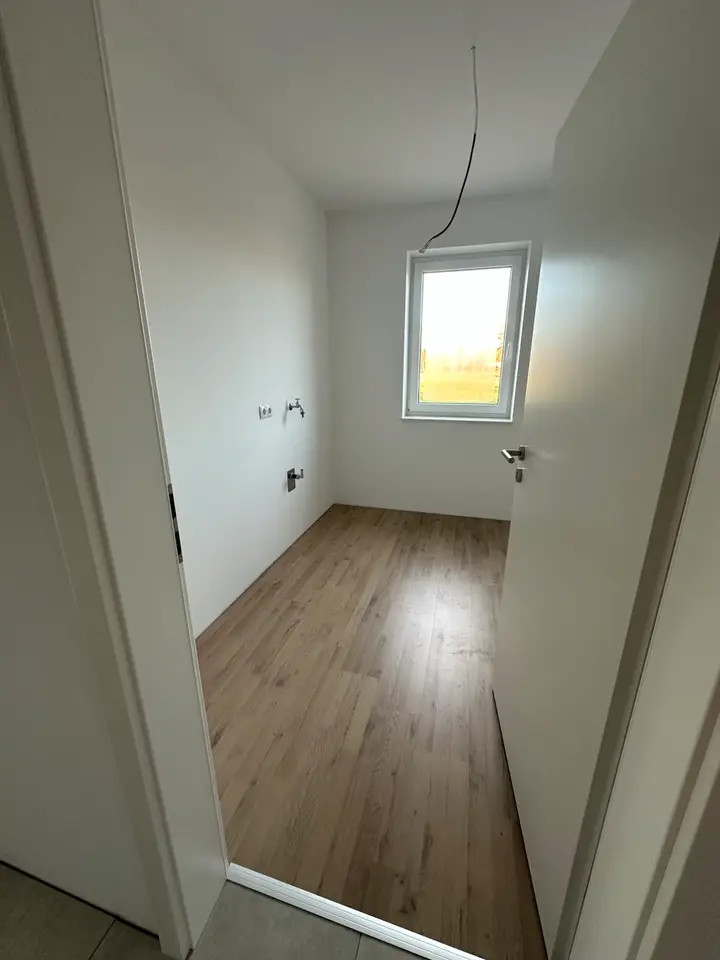 4 Zimmer Wohnung mit 107 m² in Papenburg – Bild 1