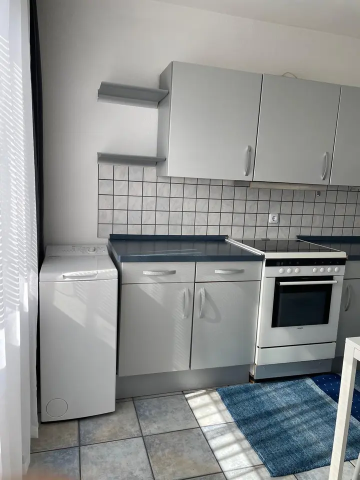 2 Zimmer Wohnung mit 39 m² in Nürnberg – Bild 9