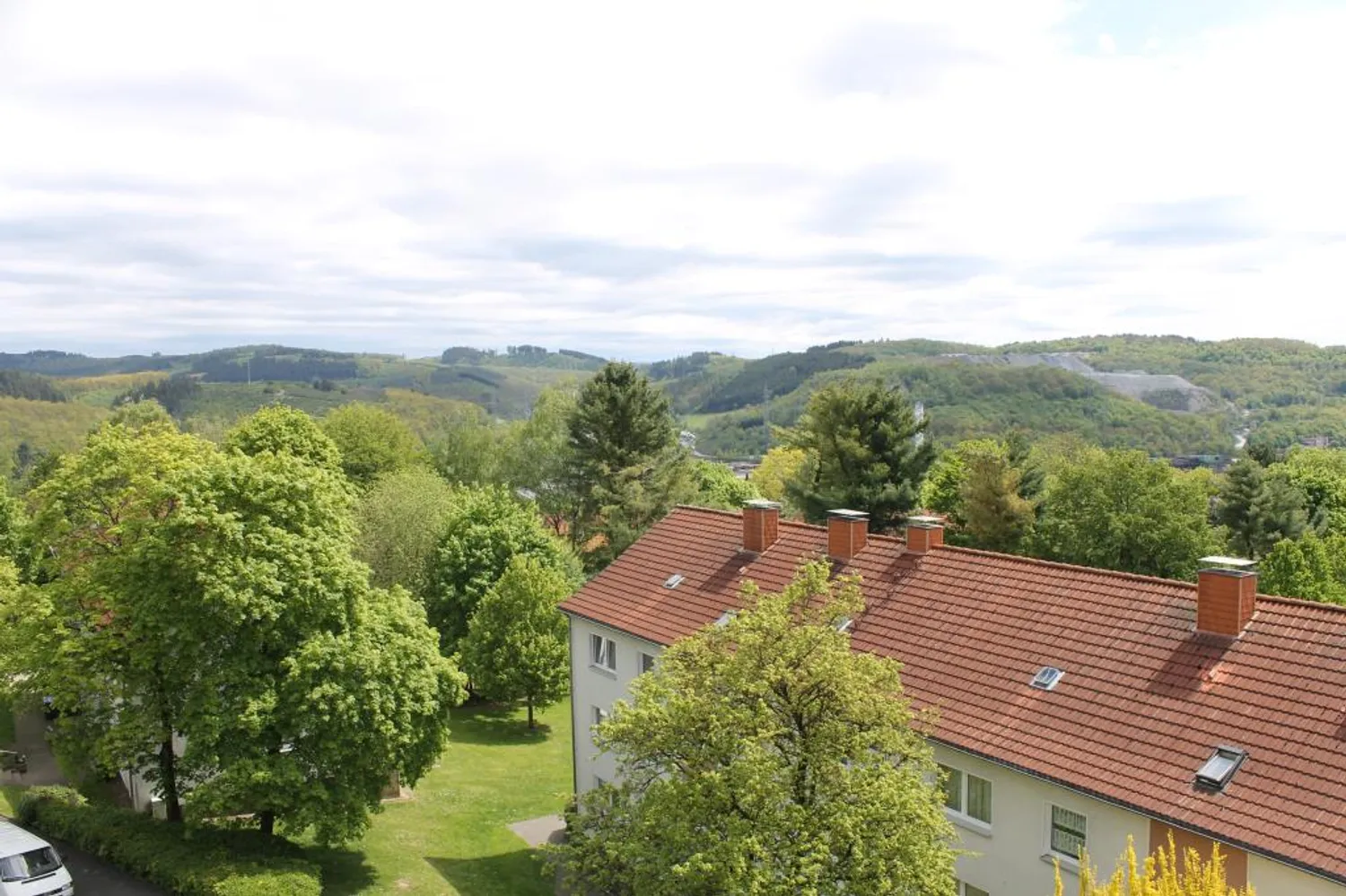3 Zimmer Wohnung mit 64 m² in Siegen – Bild 11