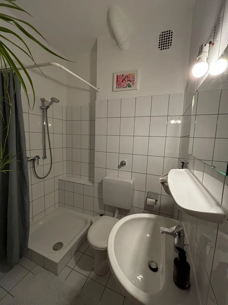 1 Zimmer Wohnung mit 38 m² in Münster – Bild 12