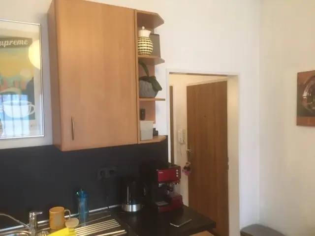 2 Zimmer Wohnung mit 43 m² in Bochum – Bild 5