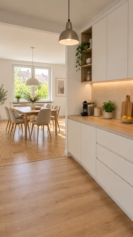 5 Zimmer Wohnung mit 149 m² in Bochum – Bild 7