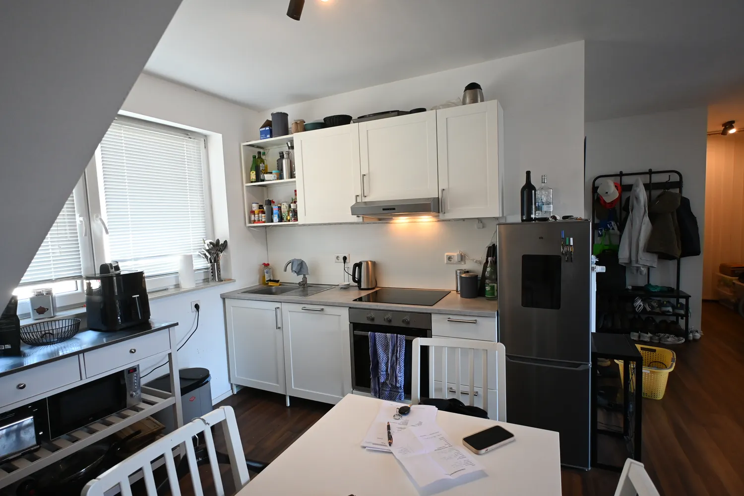 2 Zimmer Wohnung mit 56 m² in Bochum – Bild 4