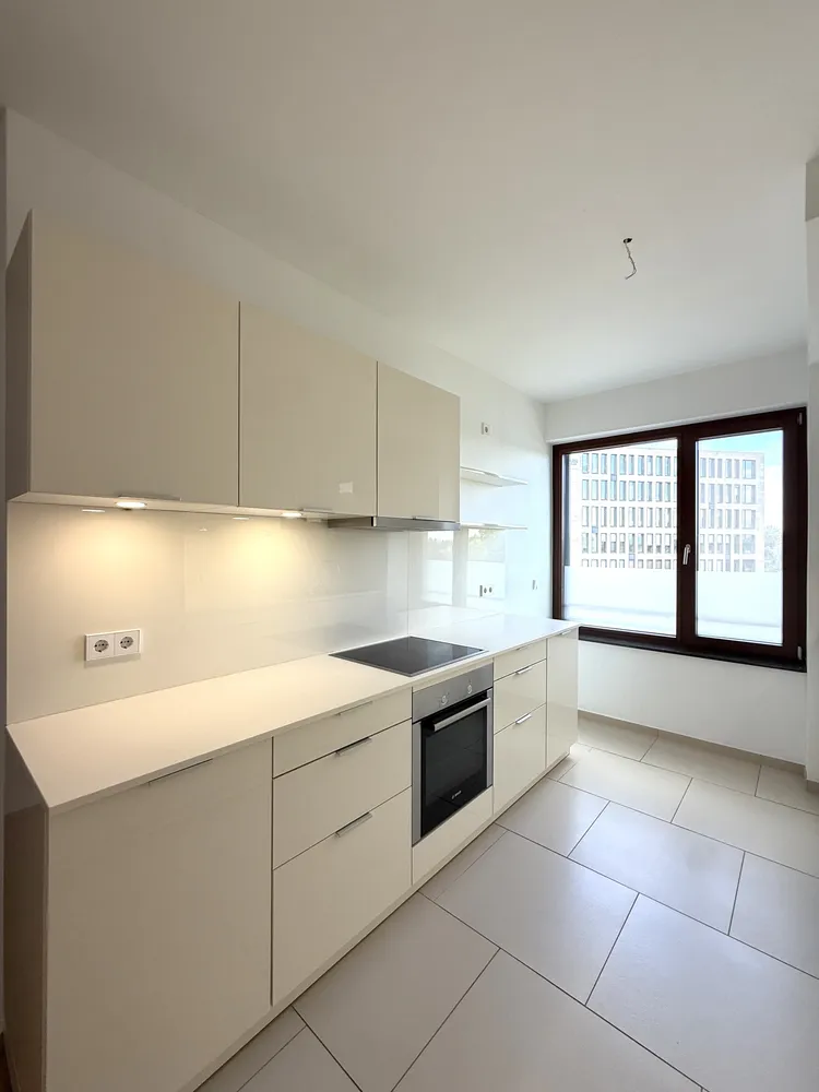 4 Zimmer Wohnung mit 125 m² in Offenbach am Main – Bild 1