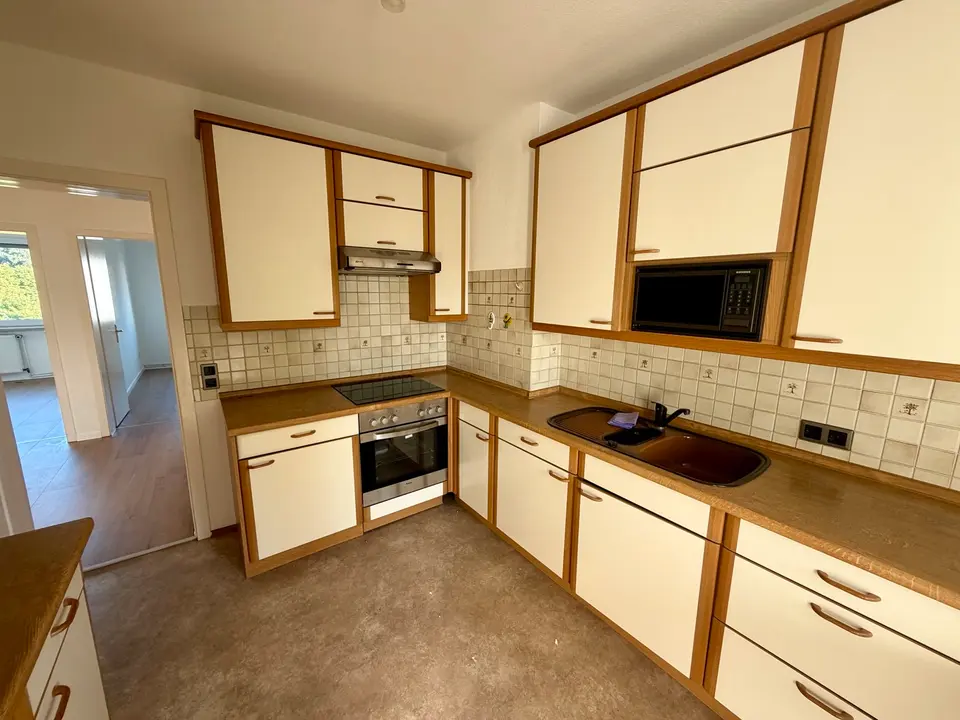 4 Zimmer Wohnung mit 20 m² in Bremen – Bild 4