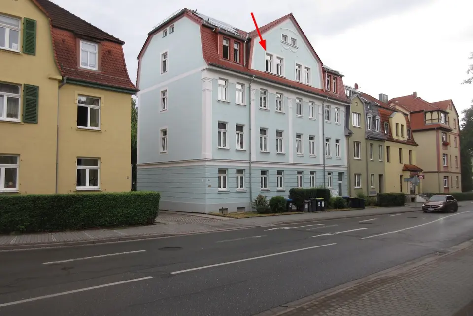 3 Zimmer Wohnung mit 96 m² in Weimar – Bild 7