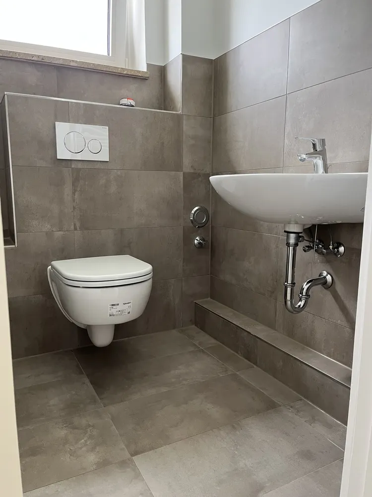 3 room apartment with 68 m² in Pinneberg – Photo 8