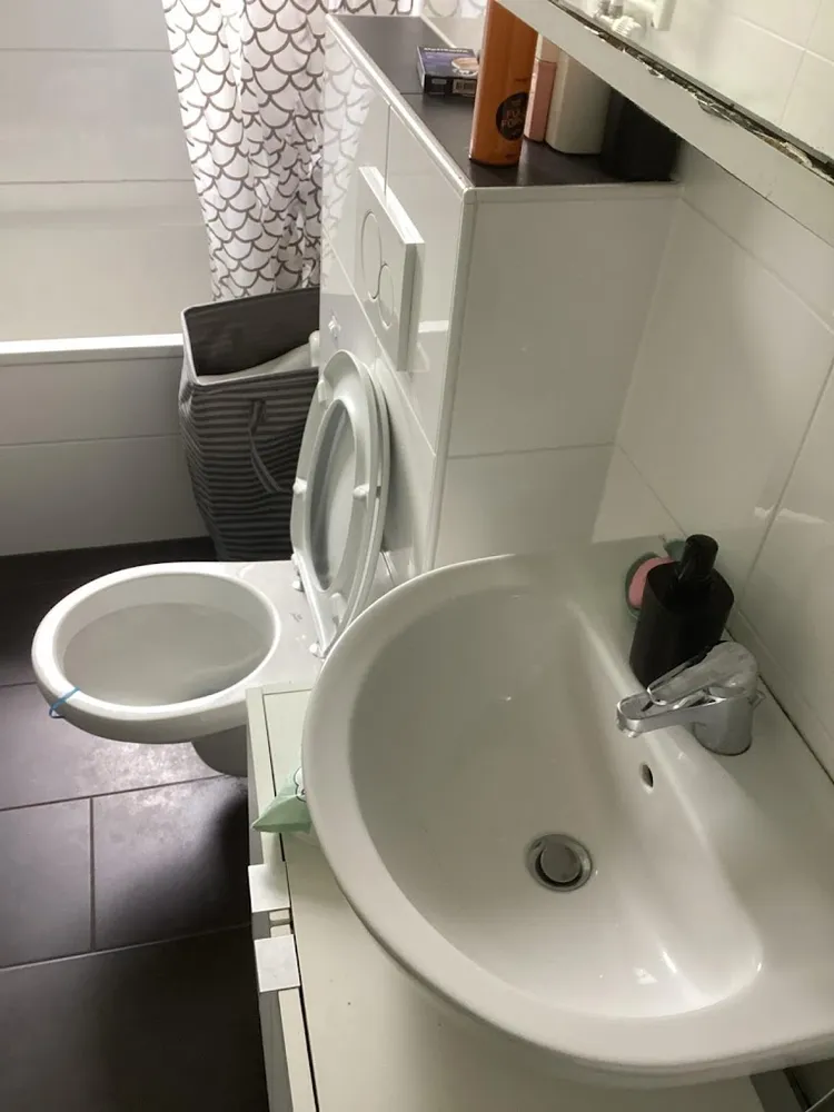 3 room apartment with 54 m² in Cologne – Photo 2