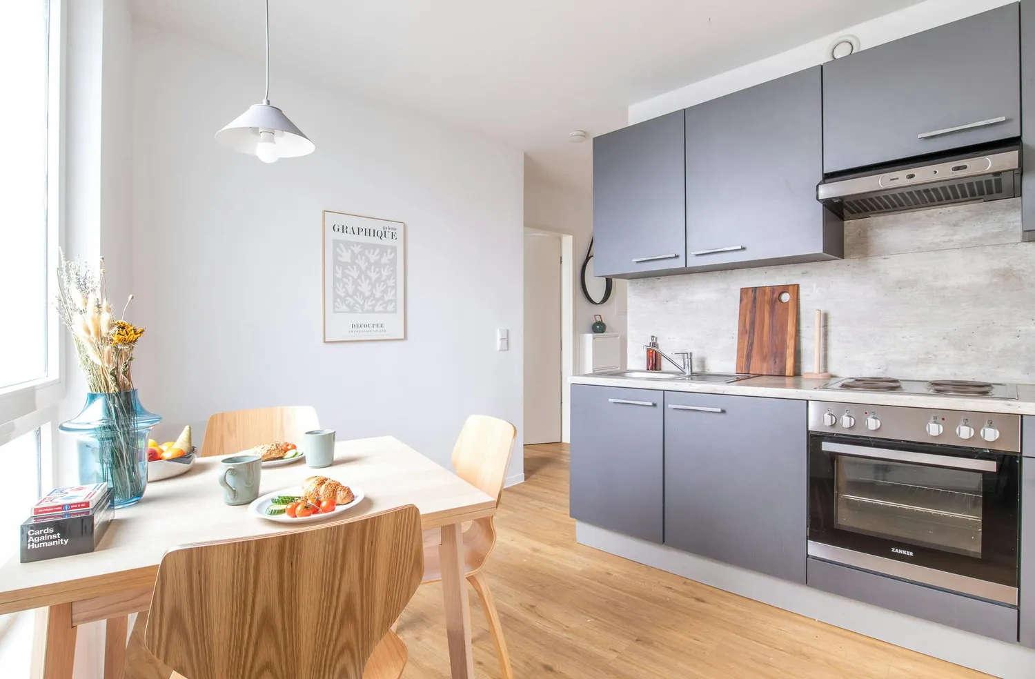 WG-Zimmer mit 13 m² in Hamburg – Bild 7
