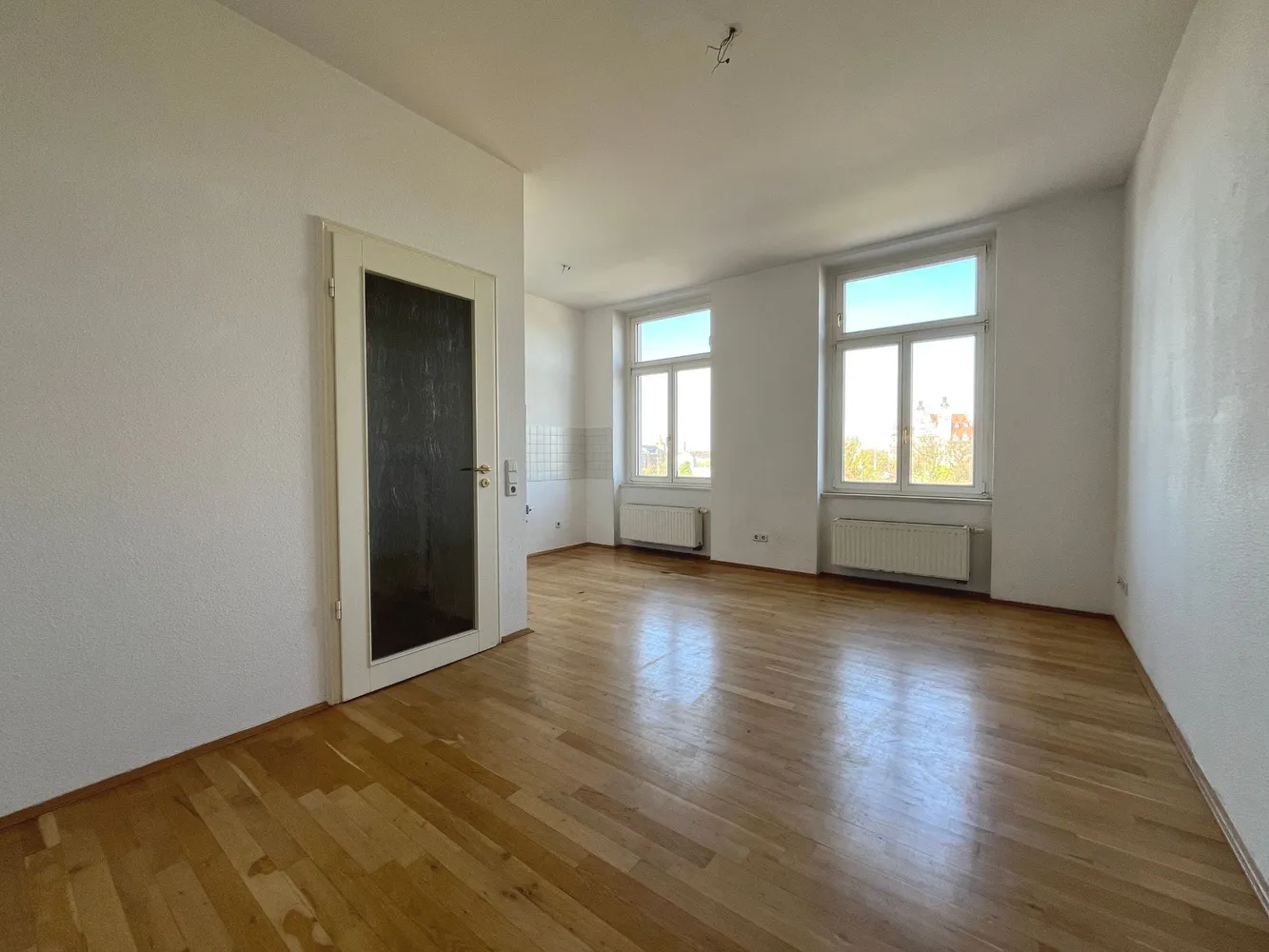 2 Zimmer Wohnung mit 50 m² in Leipzig – Bild 2