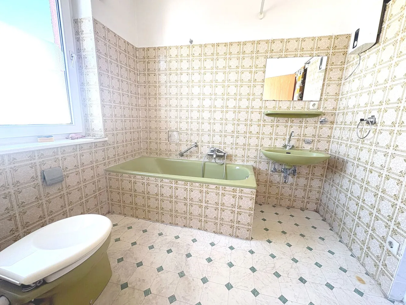 2 Zimmer Wohnung mit 50 m² in Trier – Bild 2