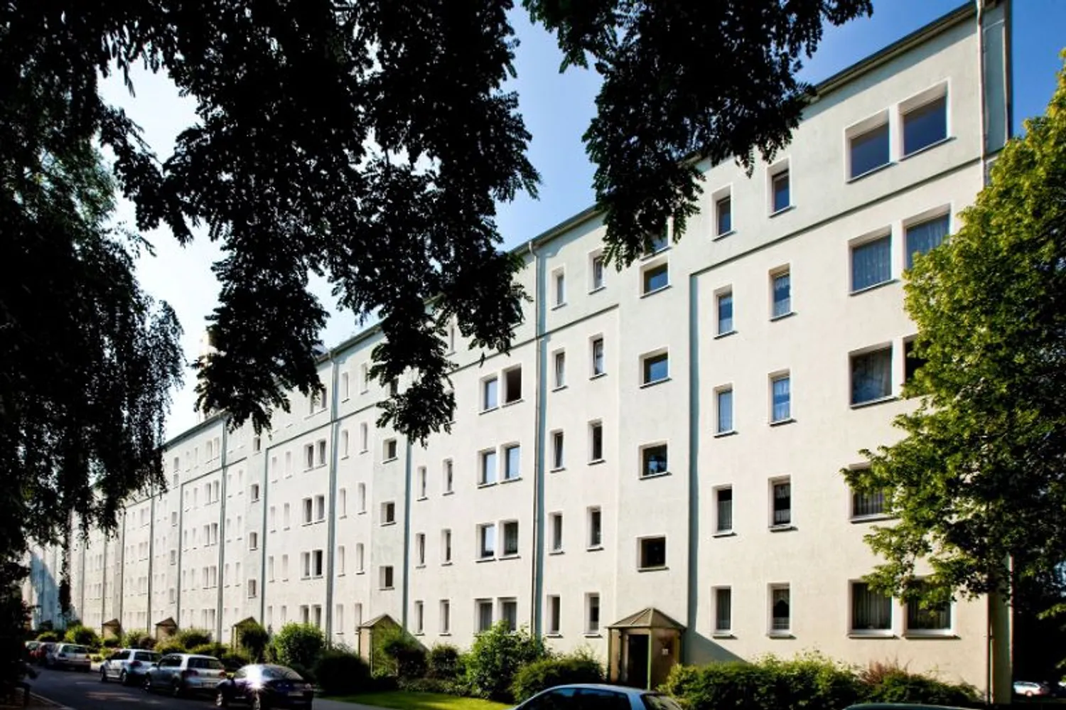3 room apartment with 60 m² in Magdeburg – Photo 10