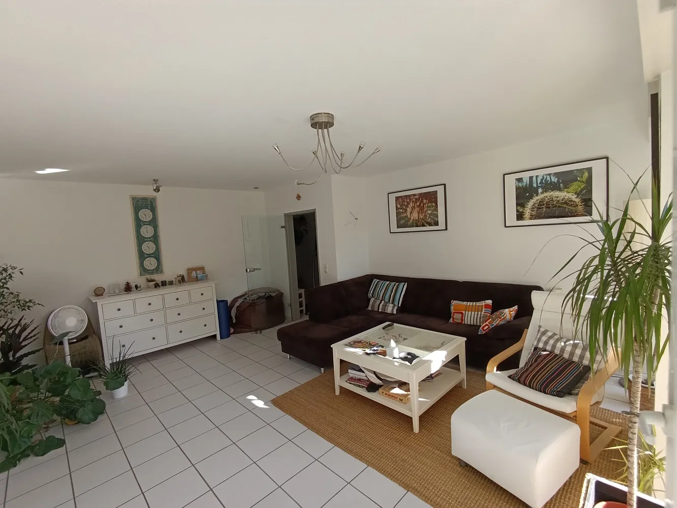 3 Zimmer Wohnung mit 98 m² in Willich – Bild 2