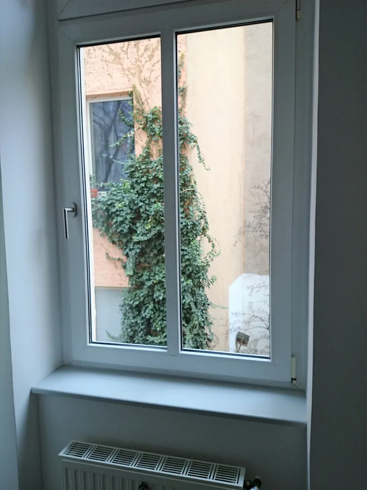 1 Zimmer Wohnung mit 27 m² in Berlin – Bild 5