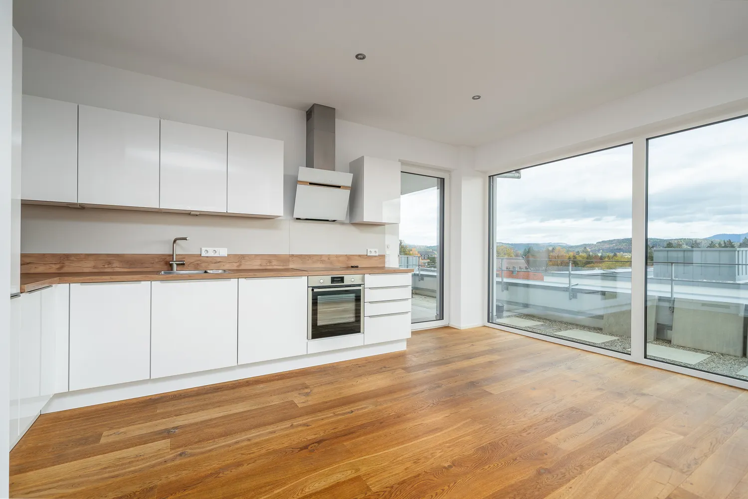 3 Zimmer Wohnung mit 120 m² in Rottweil – Bild 10
