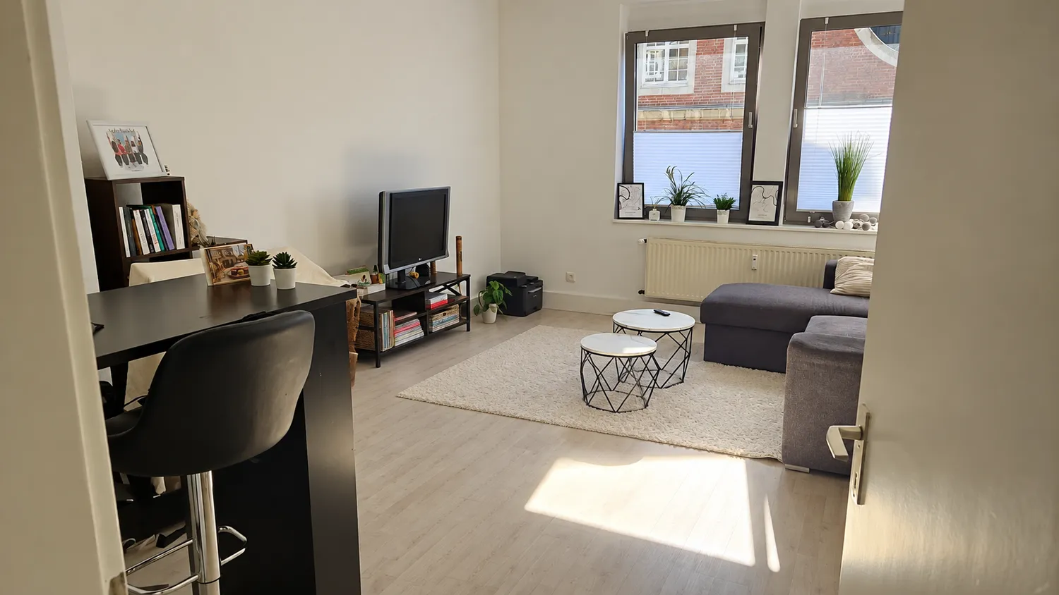 2 Zimmer Wohnung mit 68 m² in Düsseldorf – Bild 3