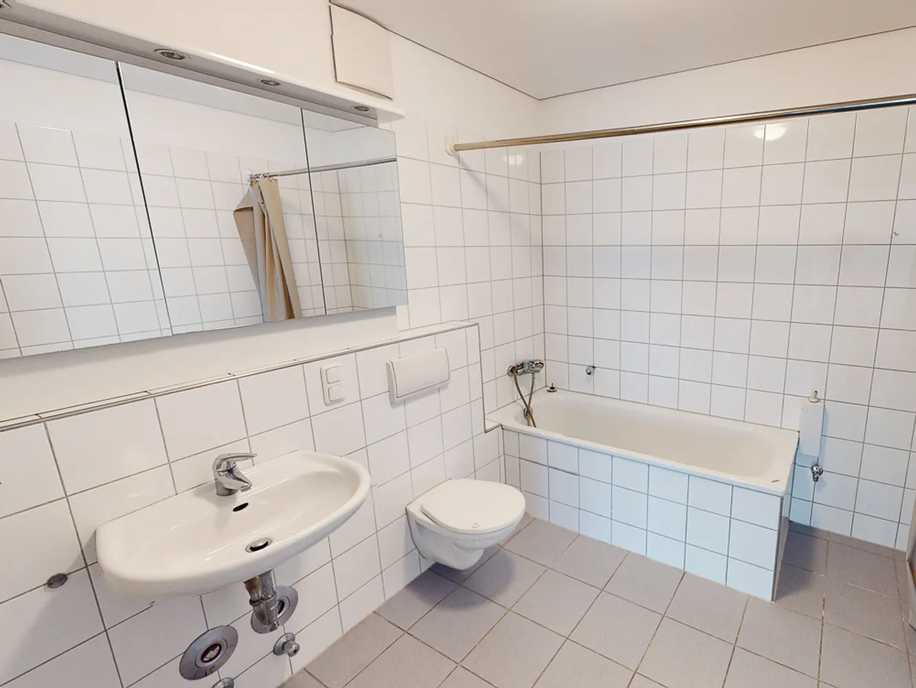 2 Zimmer Wohnung mit 89 m² in Frankfurt am Main – Bild 10