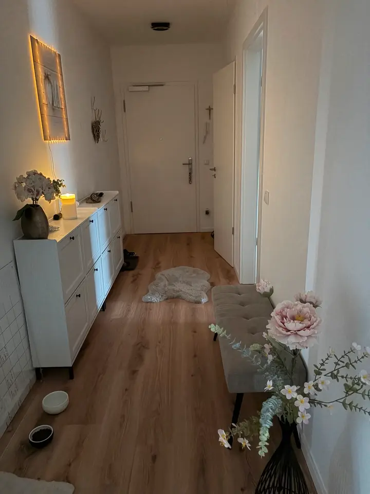 4 Zimmer Wohnung mit 98 m² in Bernau bei Berlin – Bild 5