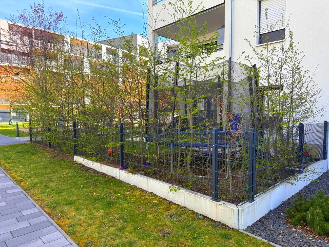 3 Zimmer Wohnung mit 100 m² in Nürnberg – Bild 11