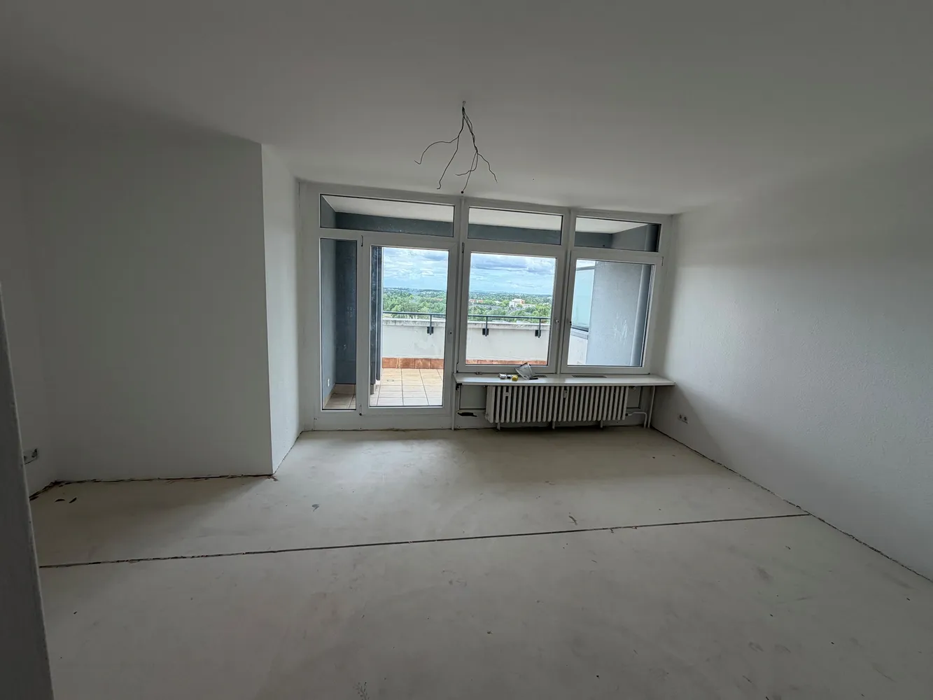 3 room apartment with 85 m² in Berlin – Photo 1