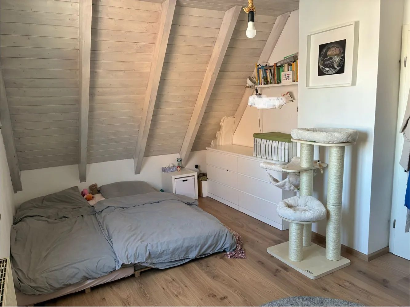 3 Zimmer Wohnung mit 73 m² in Wiesbaden – Bild 8