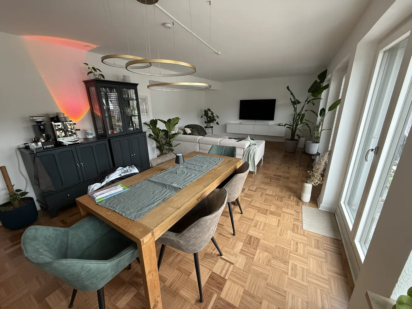 3 room apartment with 110 m² in Düsseldorf – Photo 5
