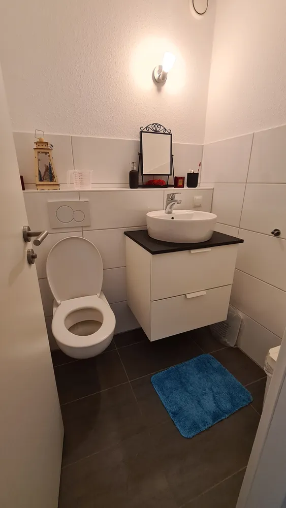 5 room apartment with 119 m² in Ludwigshafen am Rhein – Photo 5