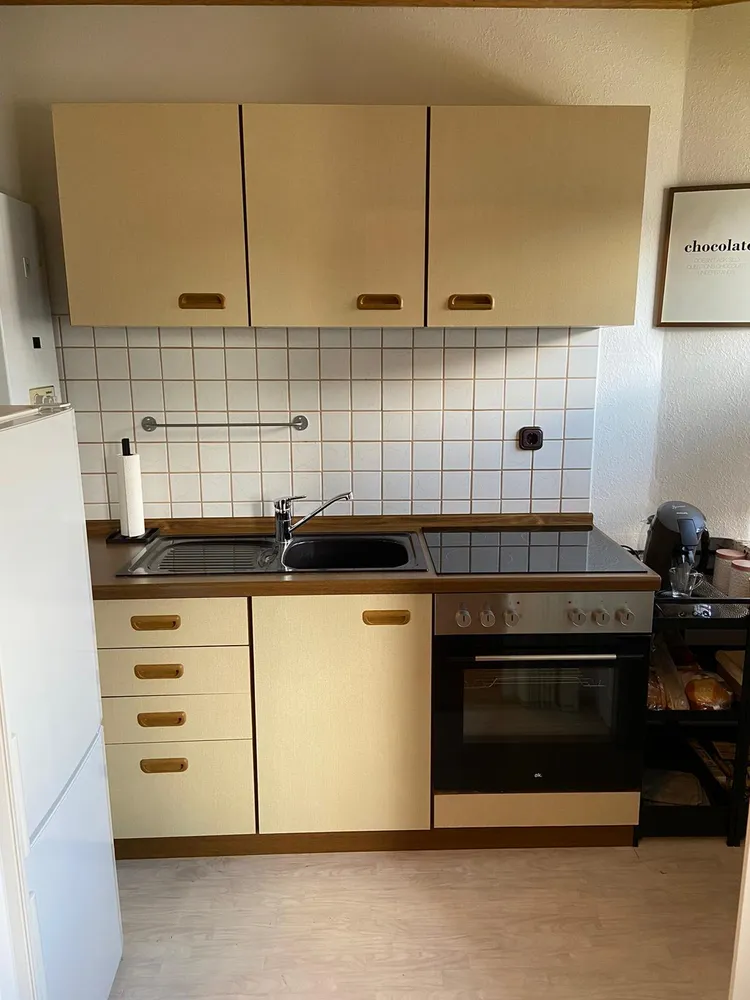 1 Zimmer Wohnung mit 32 m² in Bielefeld – Bild 7