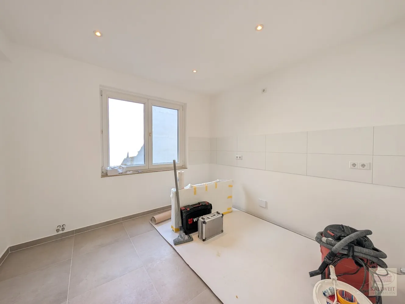 1 Zimmer Wohnung mit 40 m² in Düsseldorf – Bild 3