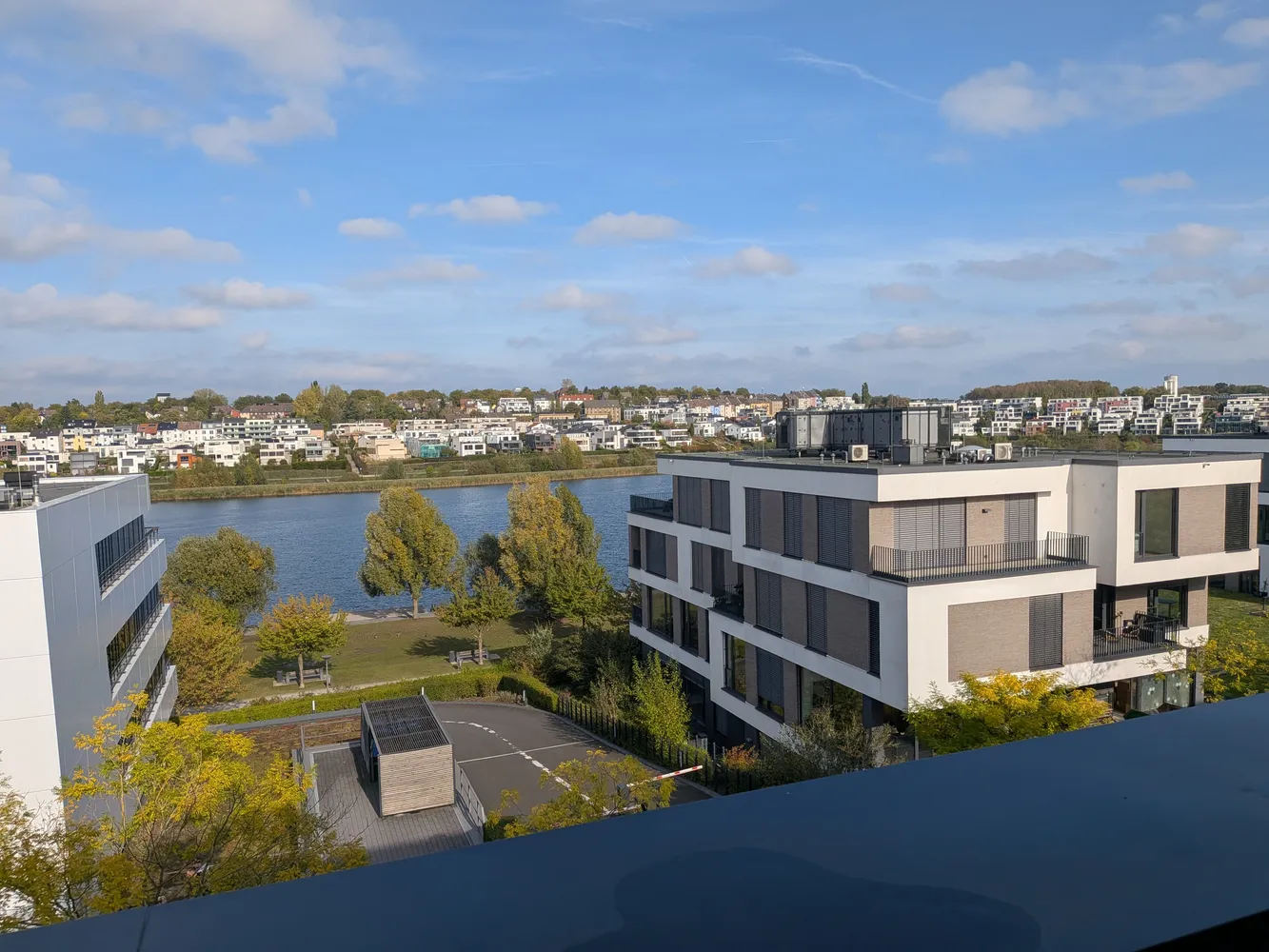 3 room apartment with 90 m² in Dortmund – Photo 6