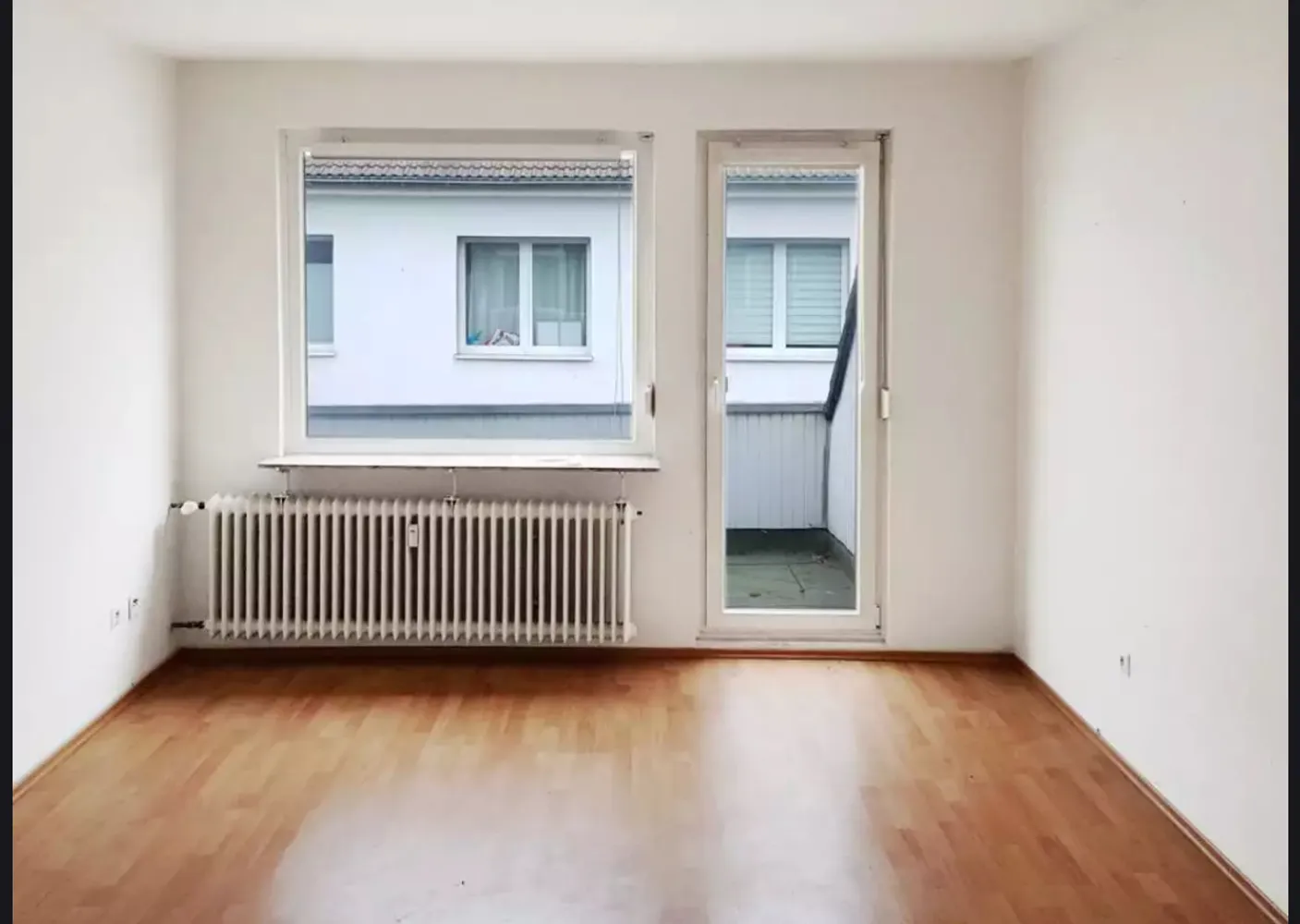 2 Zimmer Wohnung mit 60 m² in Wuppertal – Bild 2