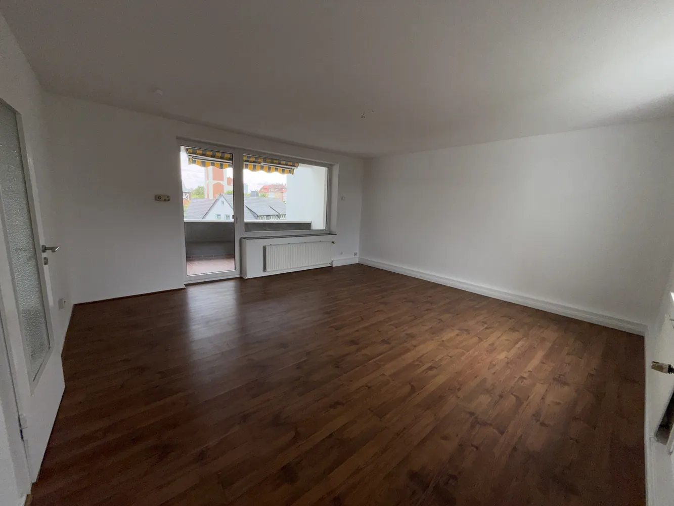 4 Zimmer Wohnung mit 97 m² in Braunschweig – Bild 3