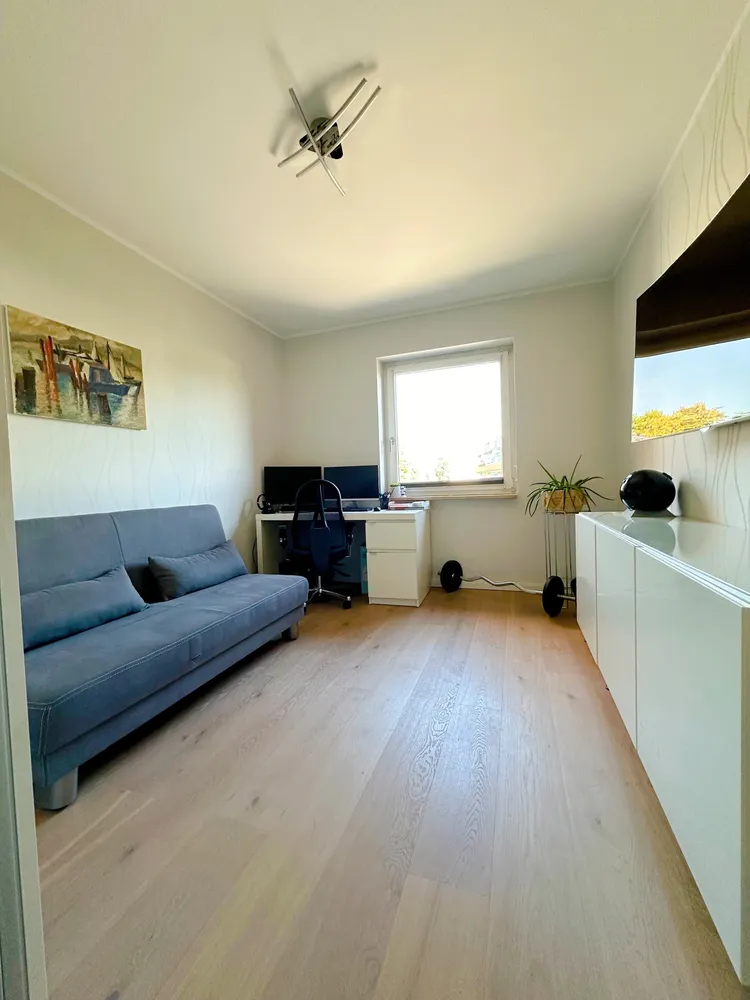3 Zimmer Wohnung mit 85 m² in Norderstedt – Bild 8