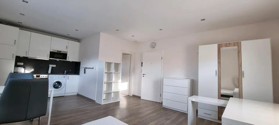 Studio mit 30 m² in Lingen – Bild 6