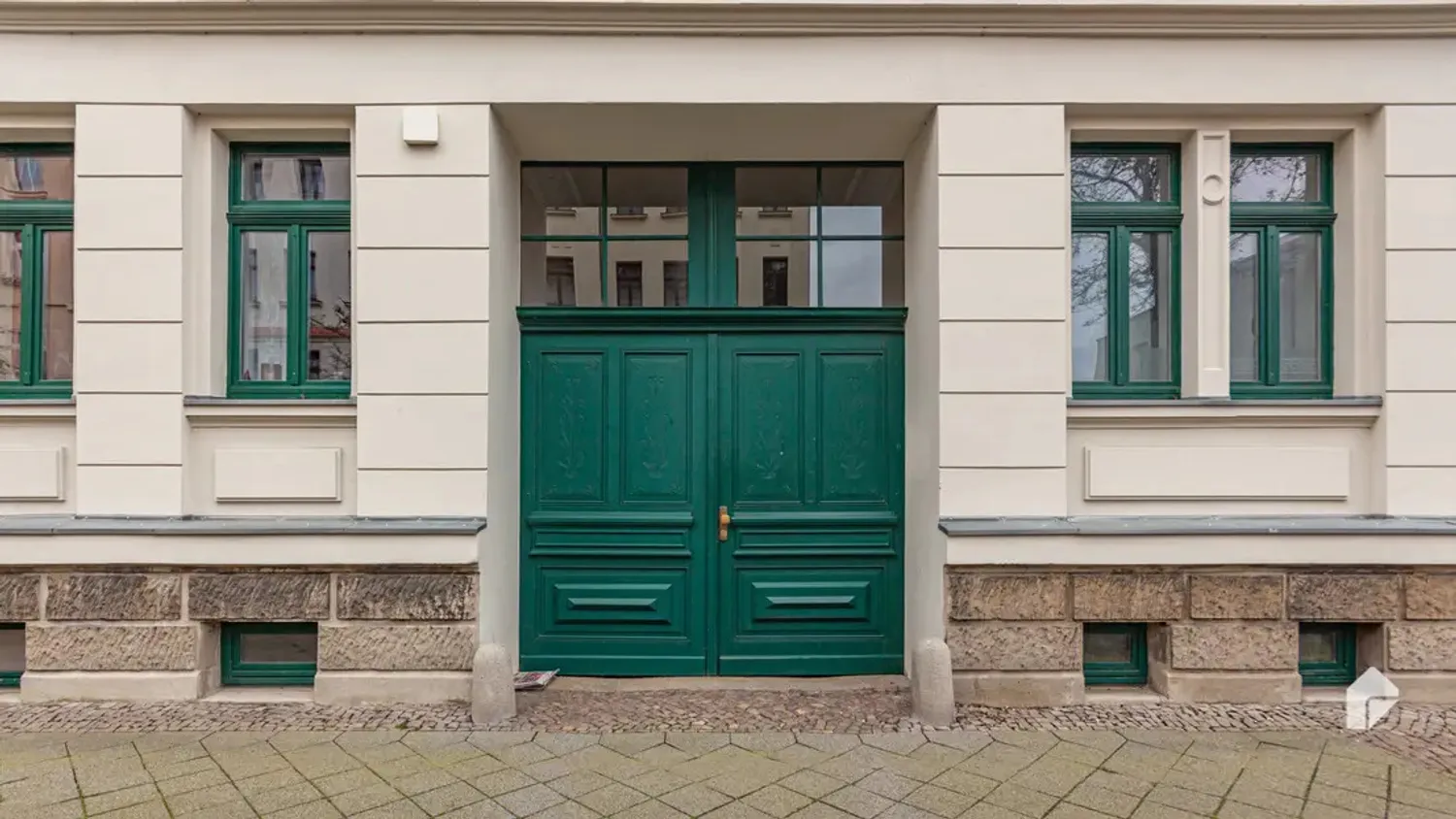 2 Zimmer Wohnung mit 47 m² in Leipzig – Bild 10