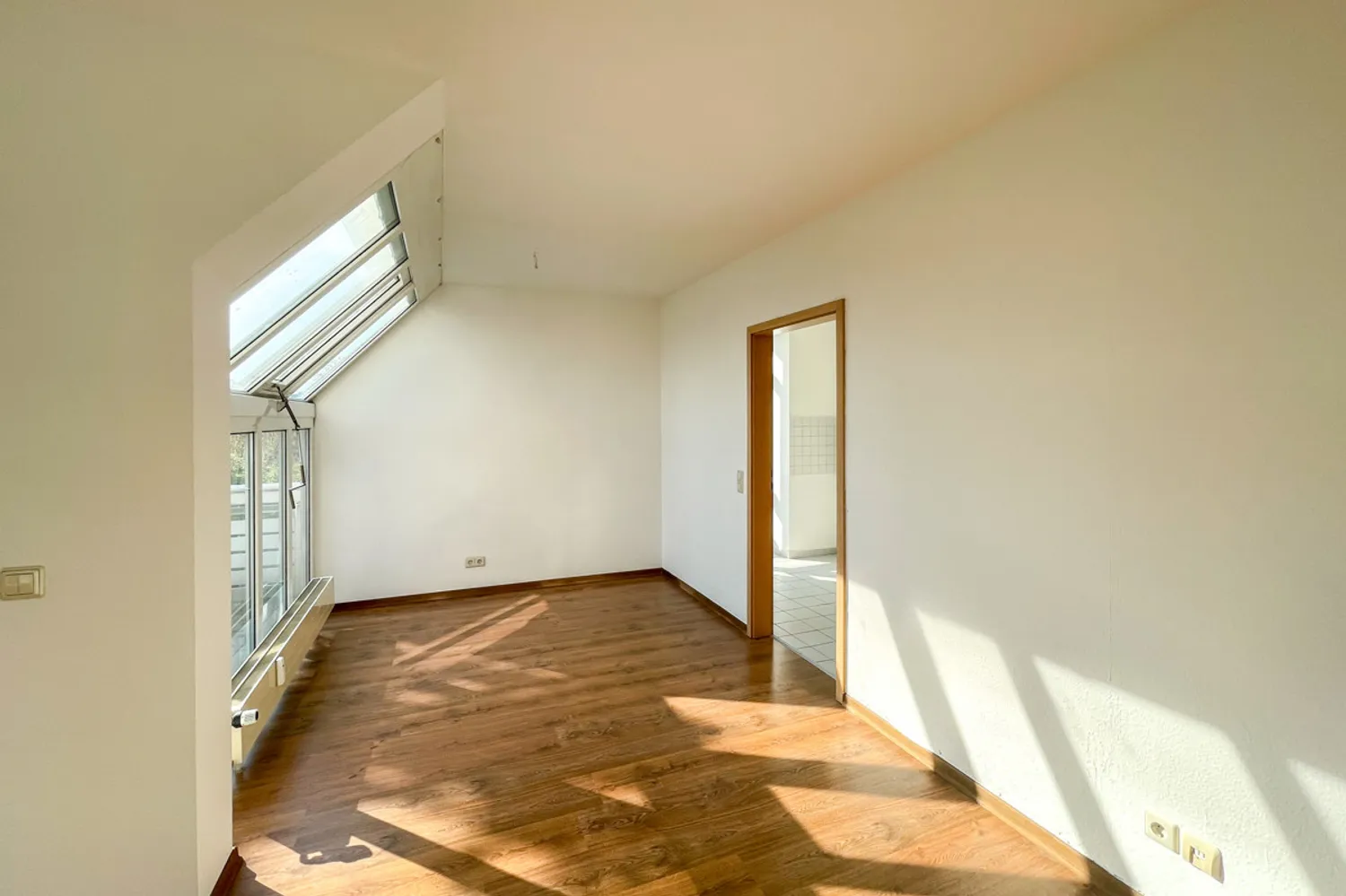 2 Zimmer Wohnung mit 52 m² in Dresden – Bild 7