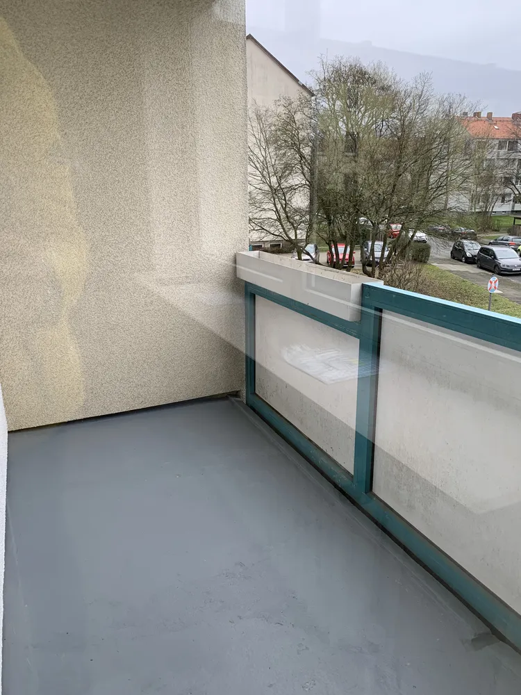 2 Zimmer Wohnung mit 54 m² in Hannover – Bild 8