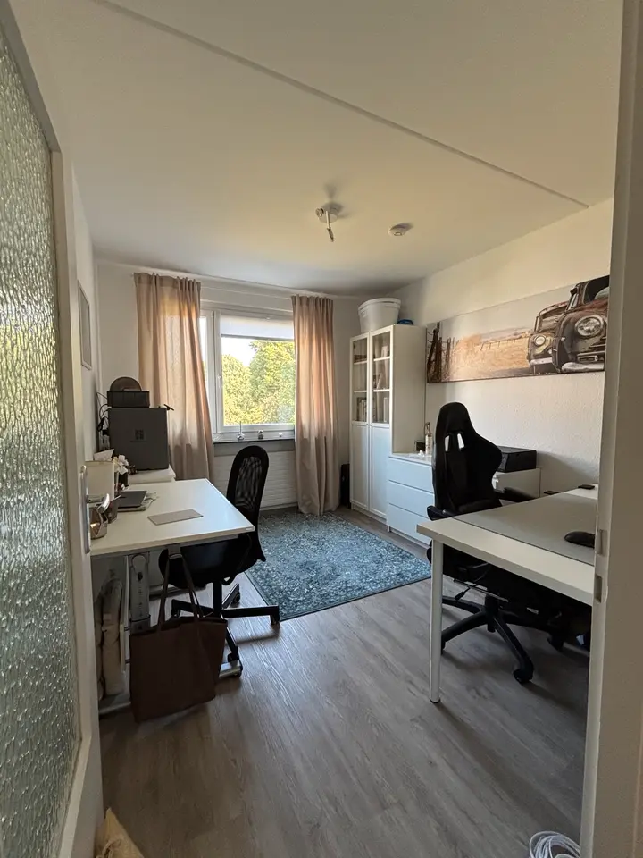 3 Zimmer Wohnung mit 72 m² in Flensburg – Bild 8