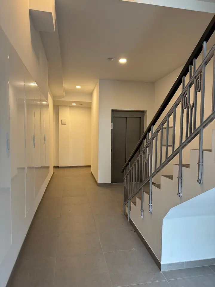 3 room apartment with 109 m² in Magdeburg – Photo 5